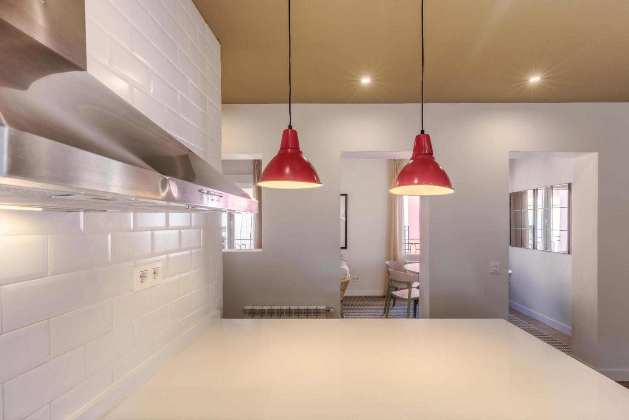 Apartamento Mit House Nomad Latina Terrace En