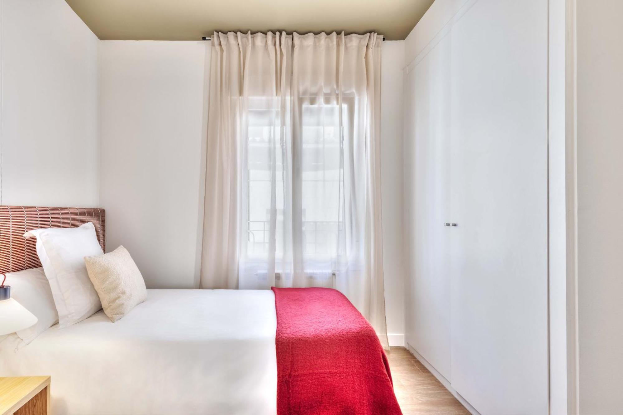 Mit House Nomad Latina Terrace En Madrid
