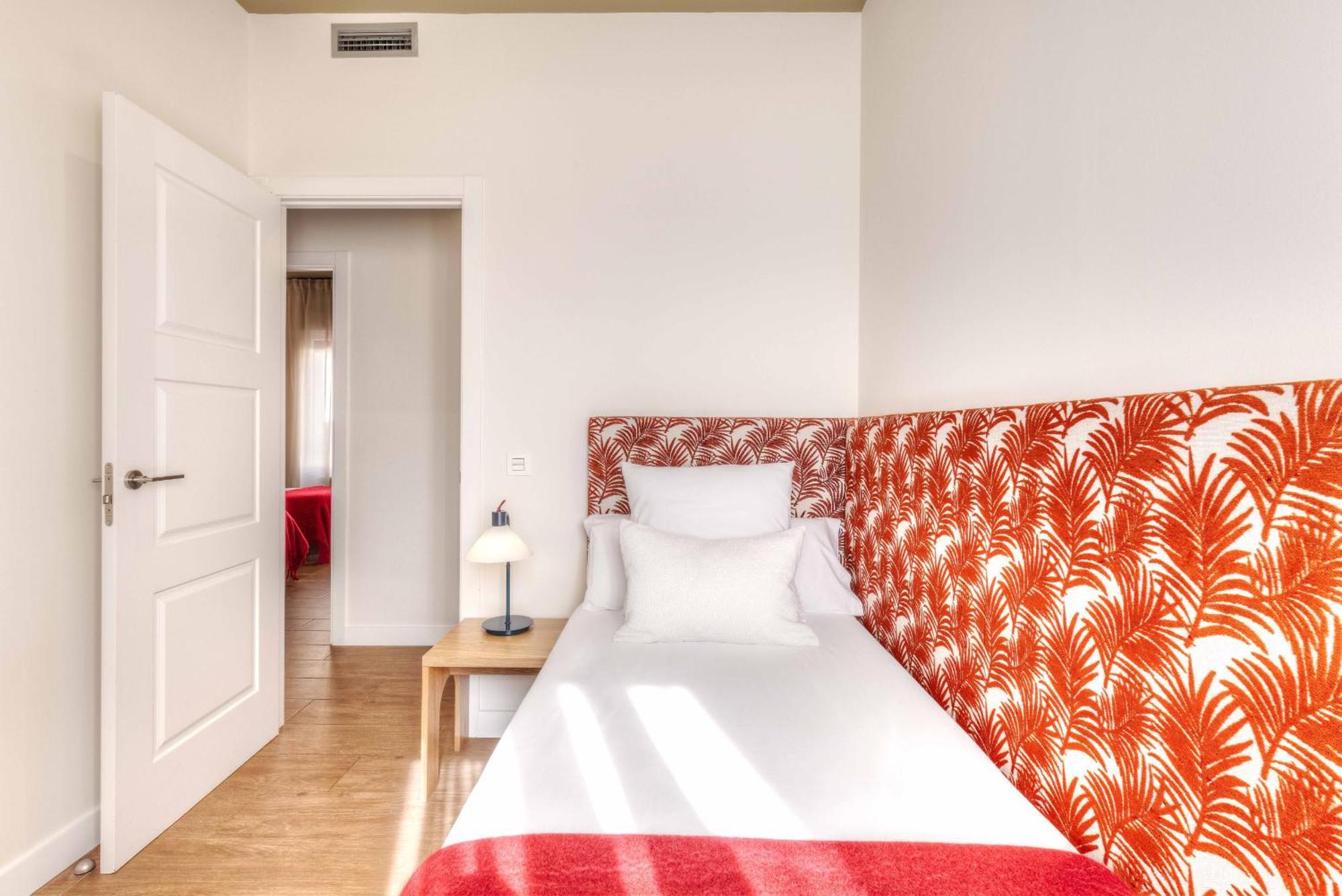Apartamento Mit House Nomad Latina Terrace En