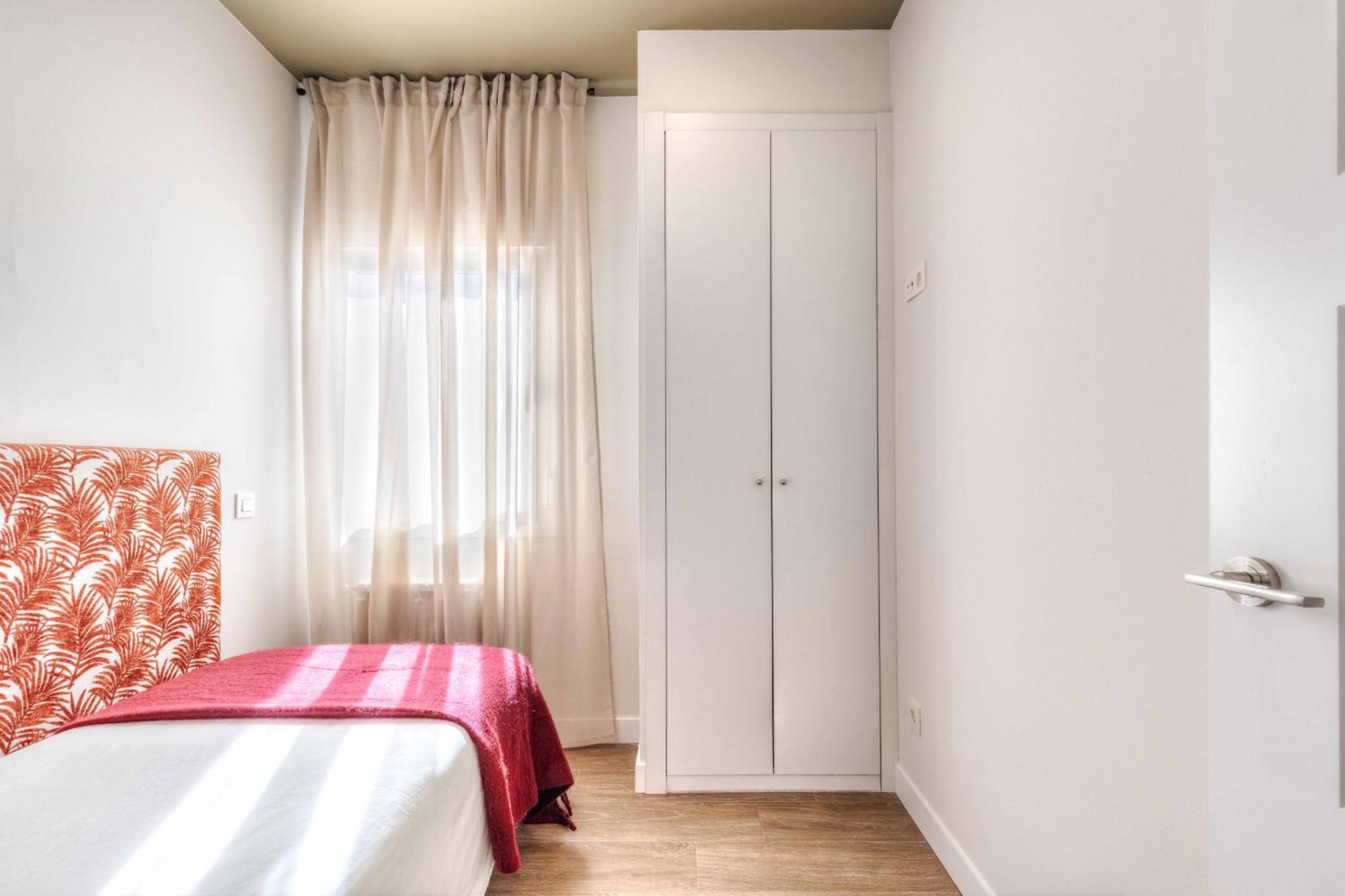 Mit House Nomad Latina Terrace En Madrid