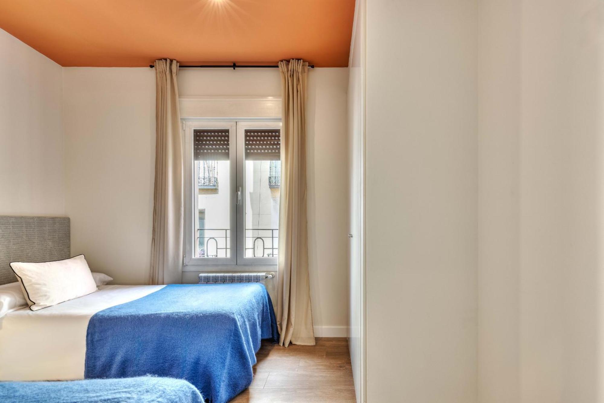 Mit House Nomad Latina Terrace En Apartamento