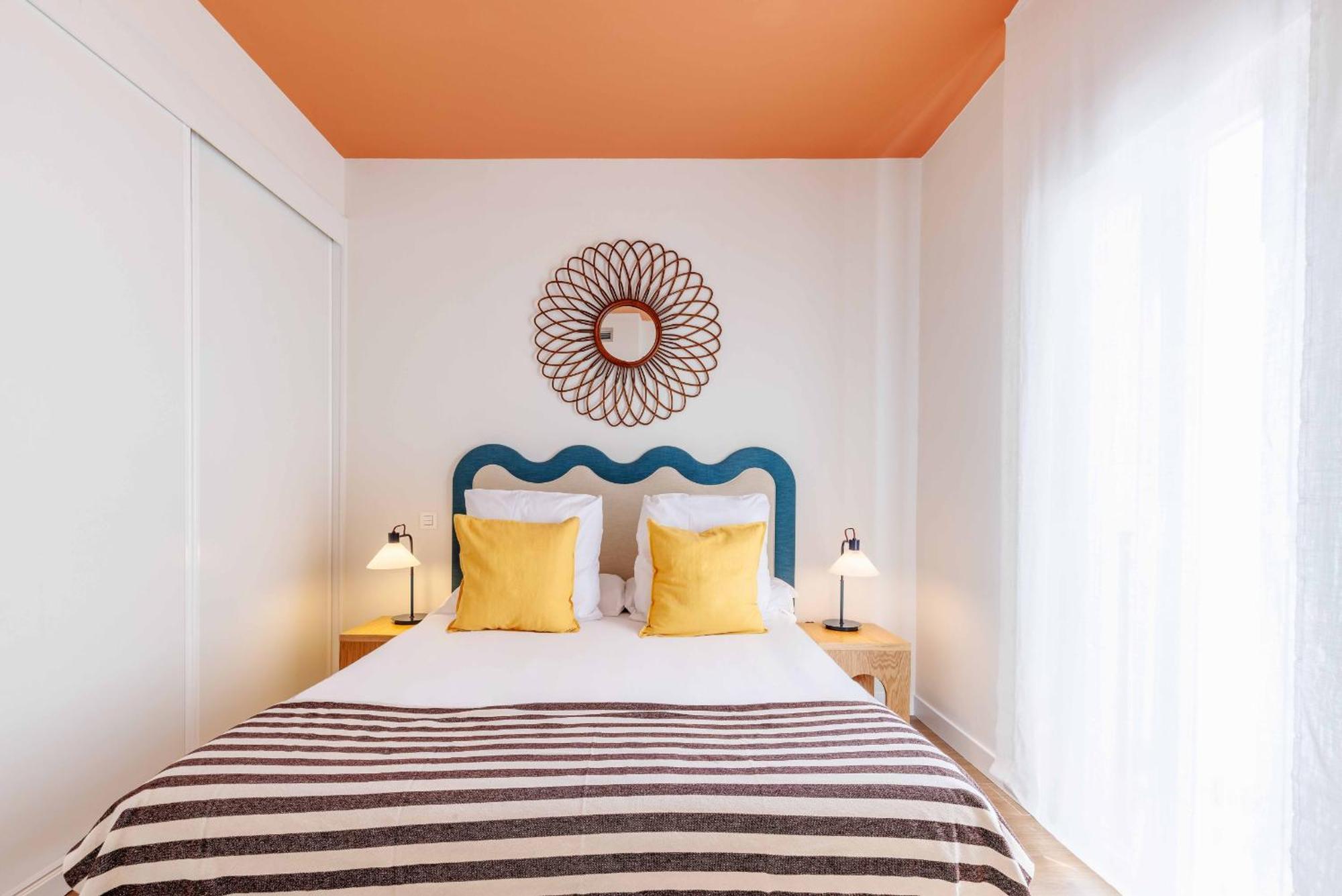 Mit House Nomad Latina Terrace En