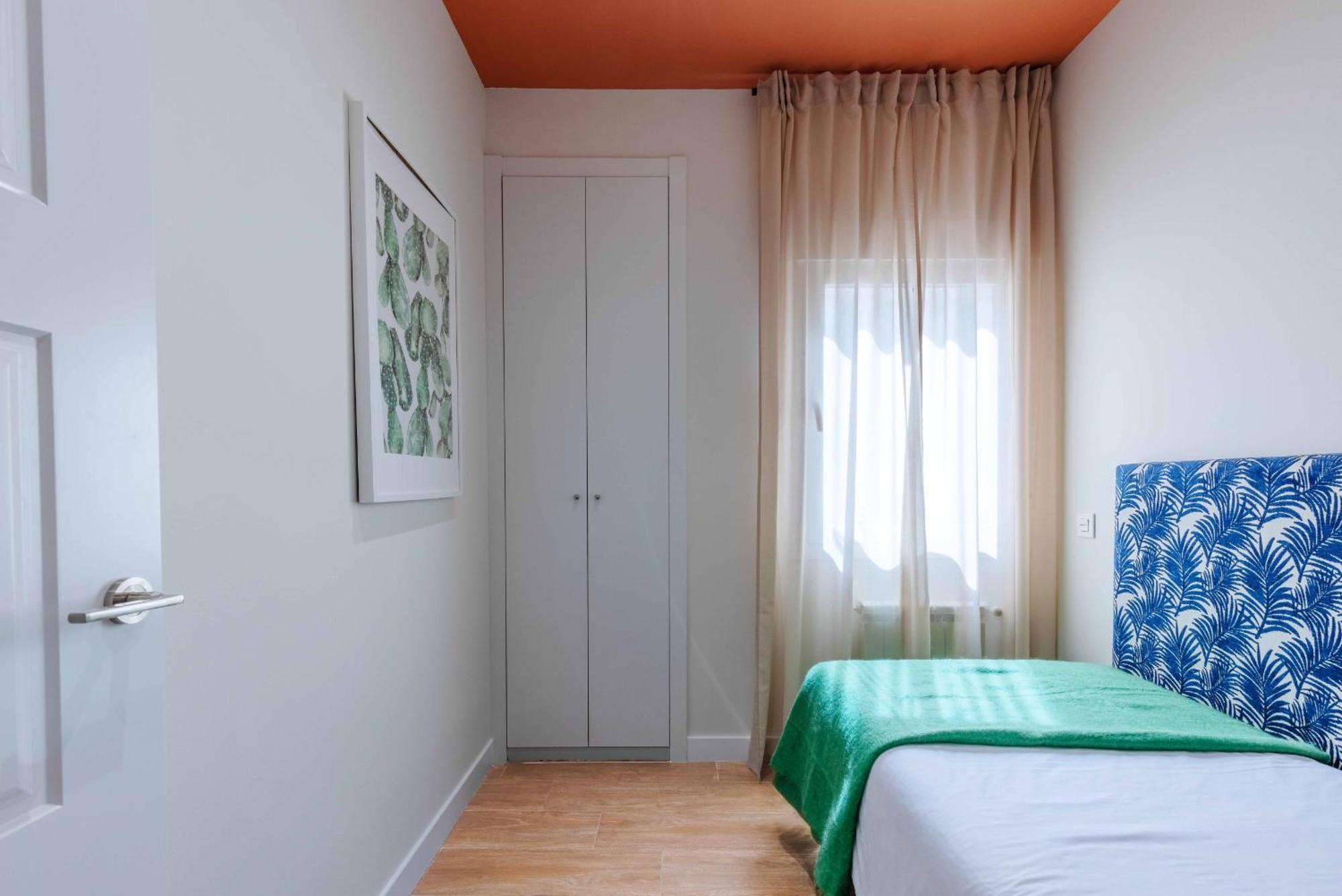 Mit House Nomad Latina Terrace En * Madrid