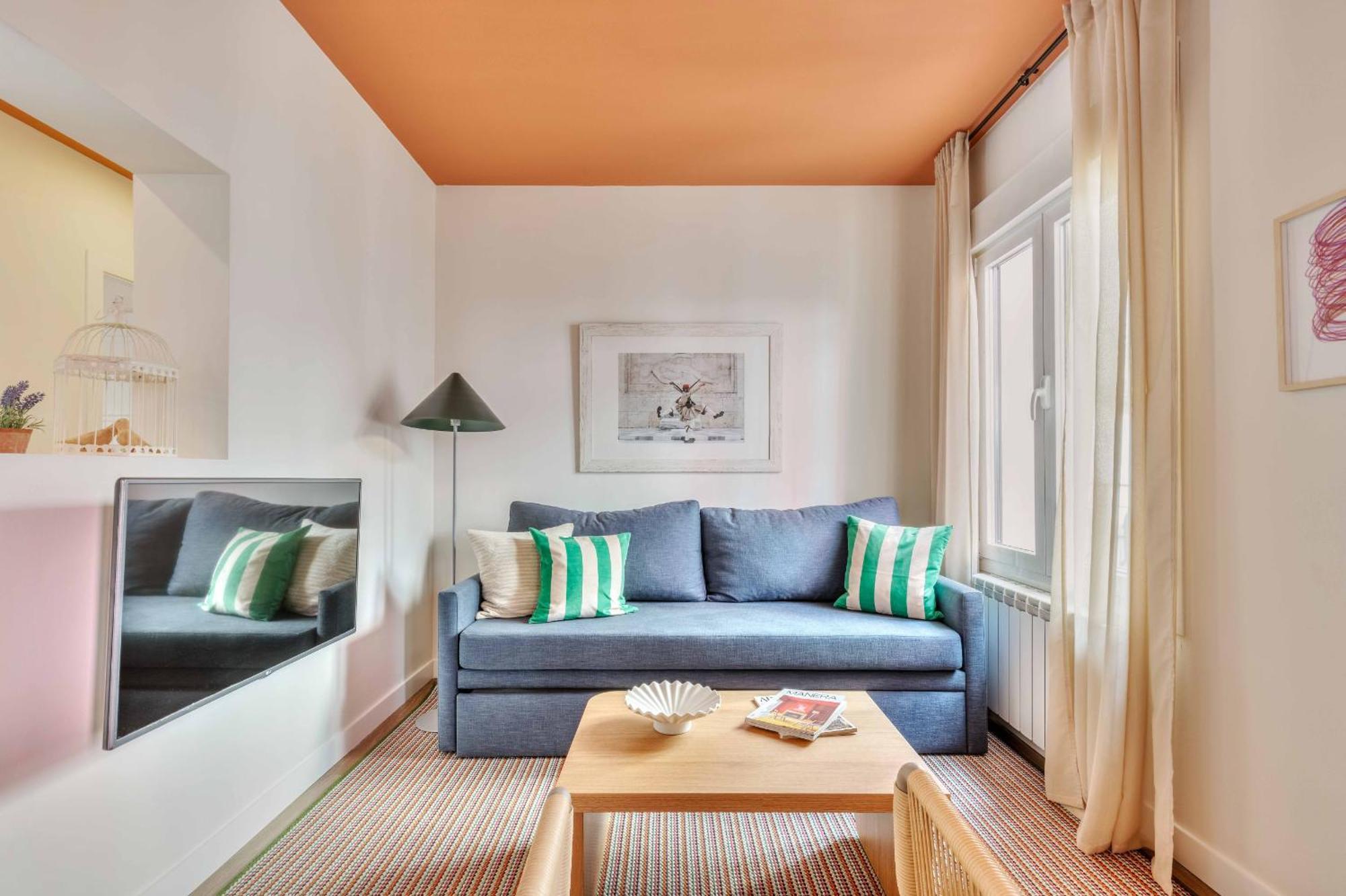 Mit House Nomad Latina Terrace En
