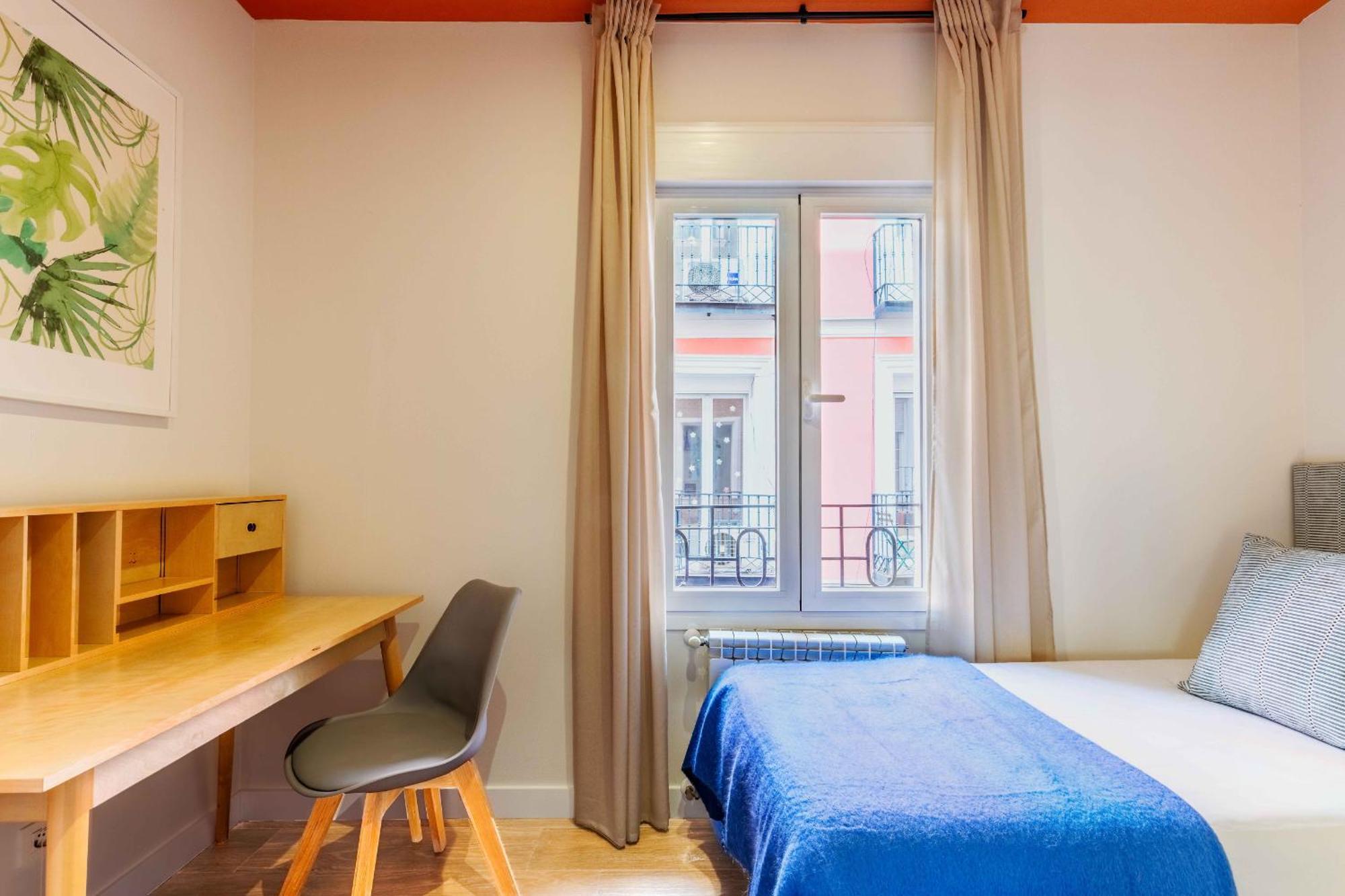 Mit House Nomad Latina Terrace En