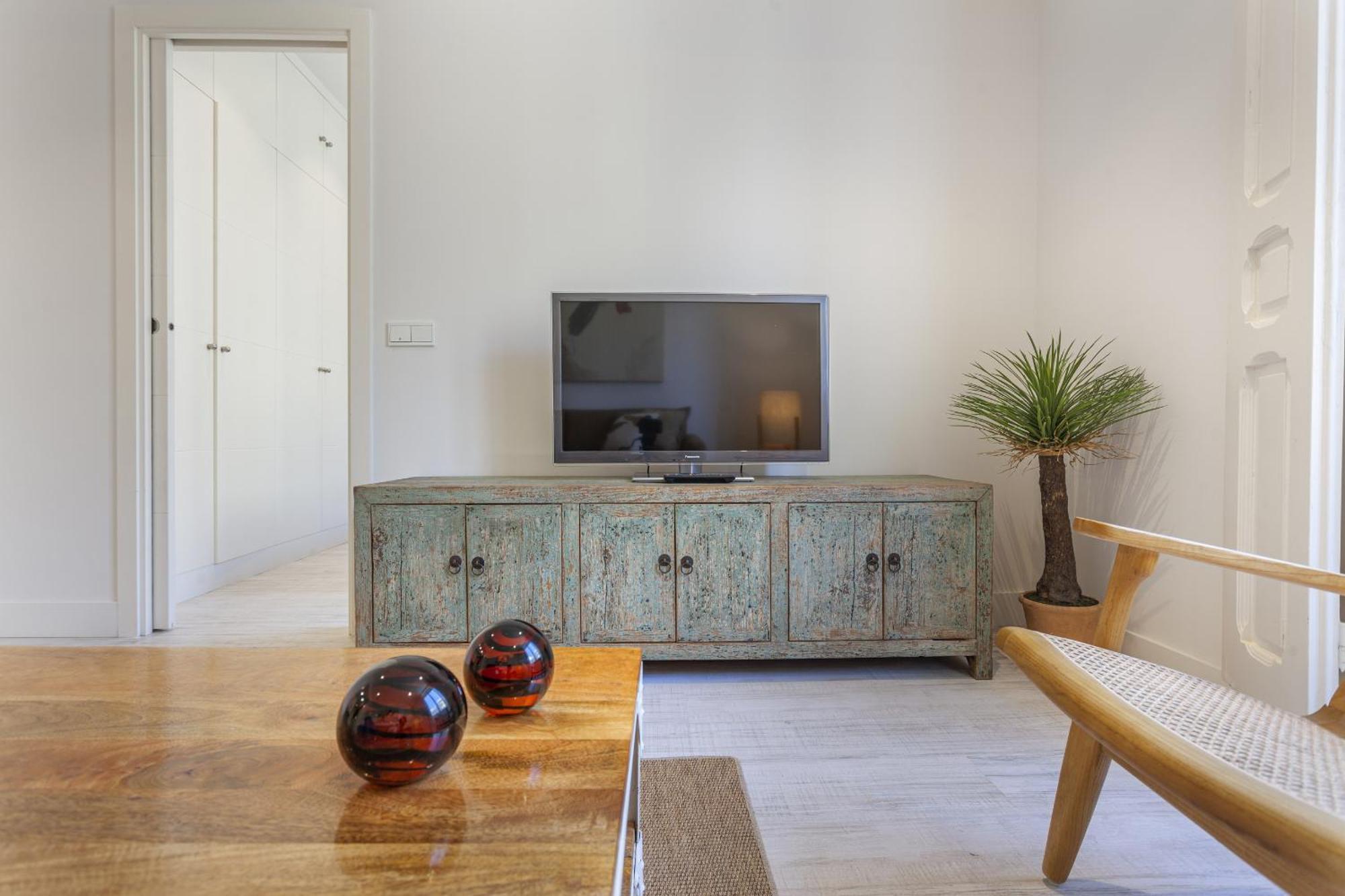 Mit House Olavide En Apartamento