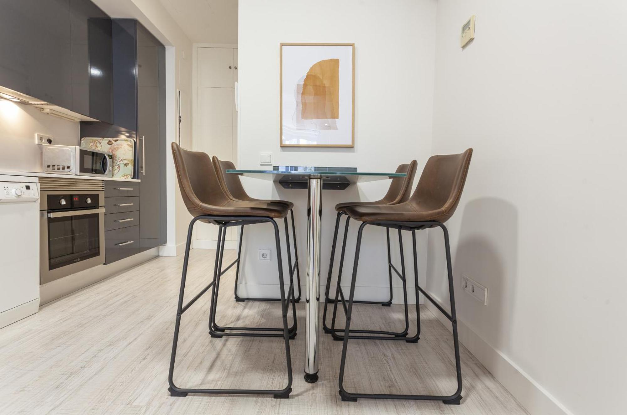 Apartamento Mit House Olavide En