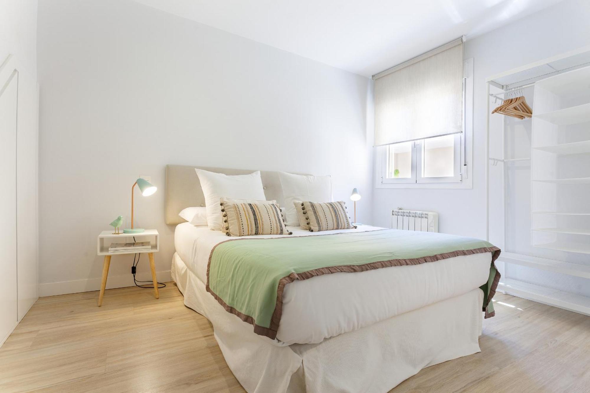 Mit House Malasaña Terrace En * Madrid