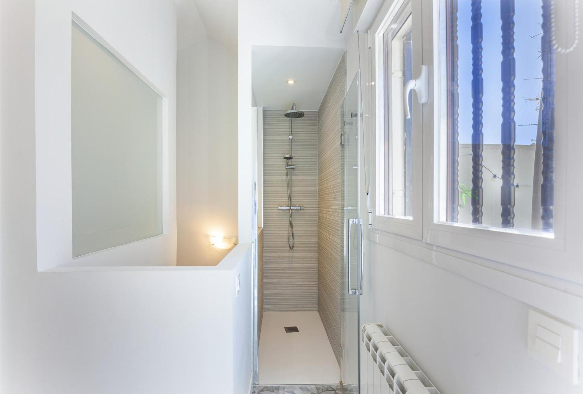 Apartamento Mit House Malasaña Terrace En *
