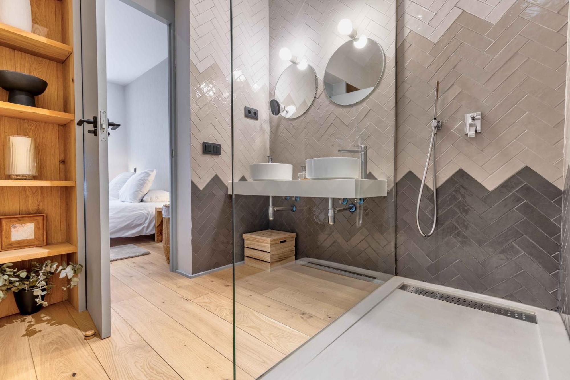Apartamento Malasana Escorial En