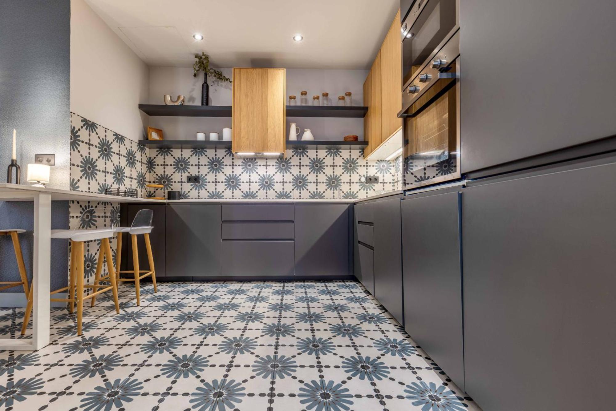Apartamento Malasana Escorial En