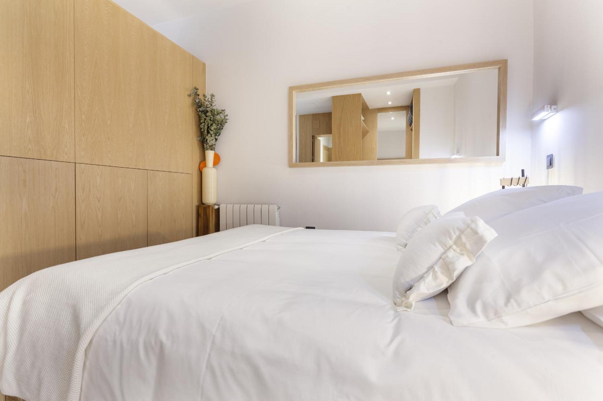 Apartamento Malasana Escorial En