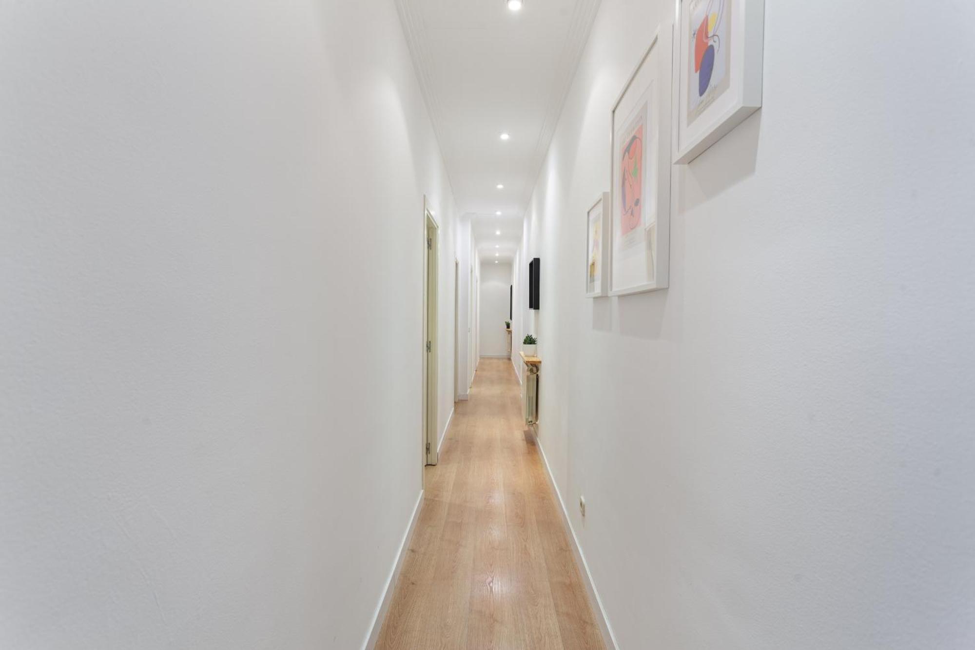 Apartamento Apartamento Malasana V En