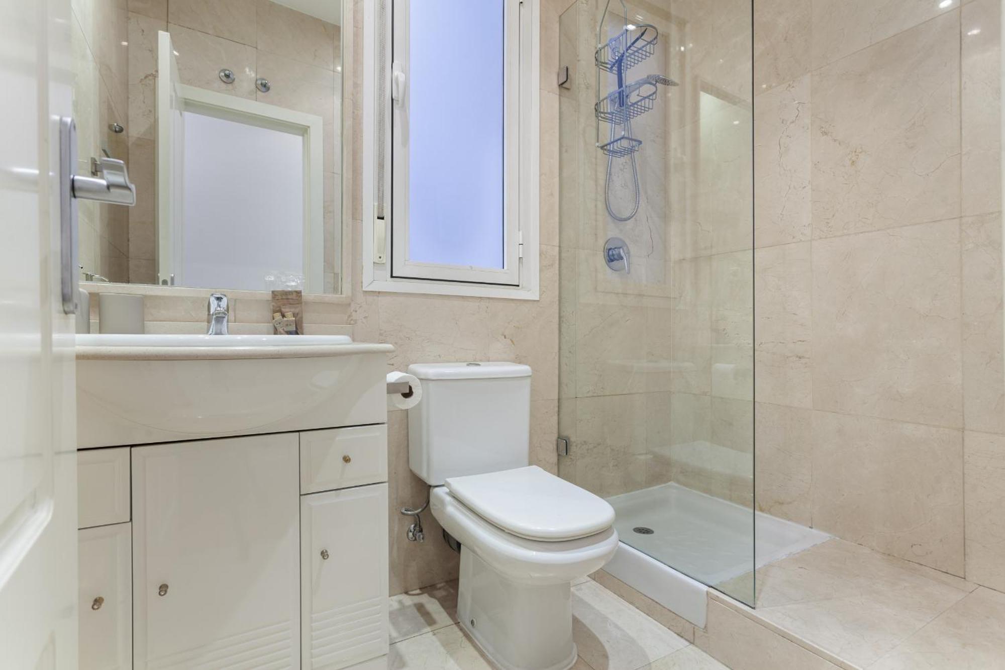 Apartamento Malasana V En Apartamento
