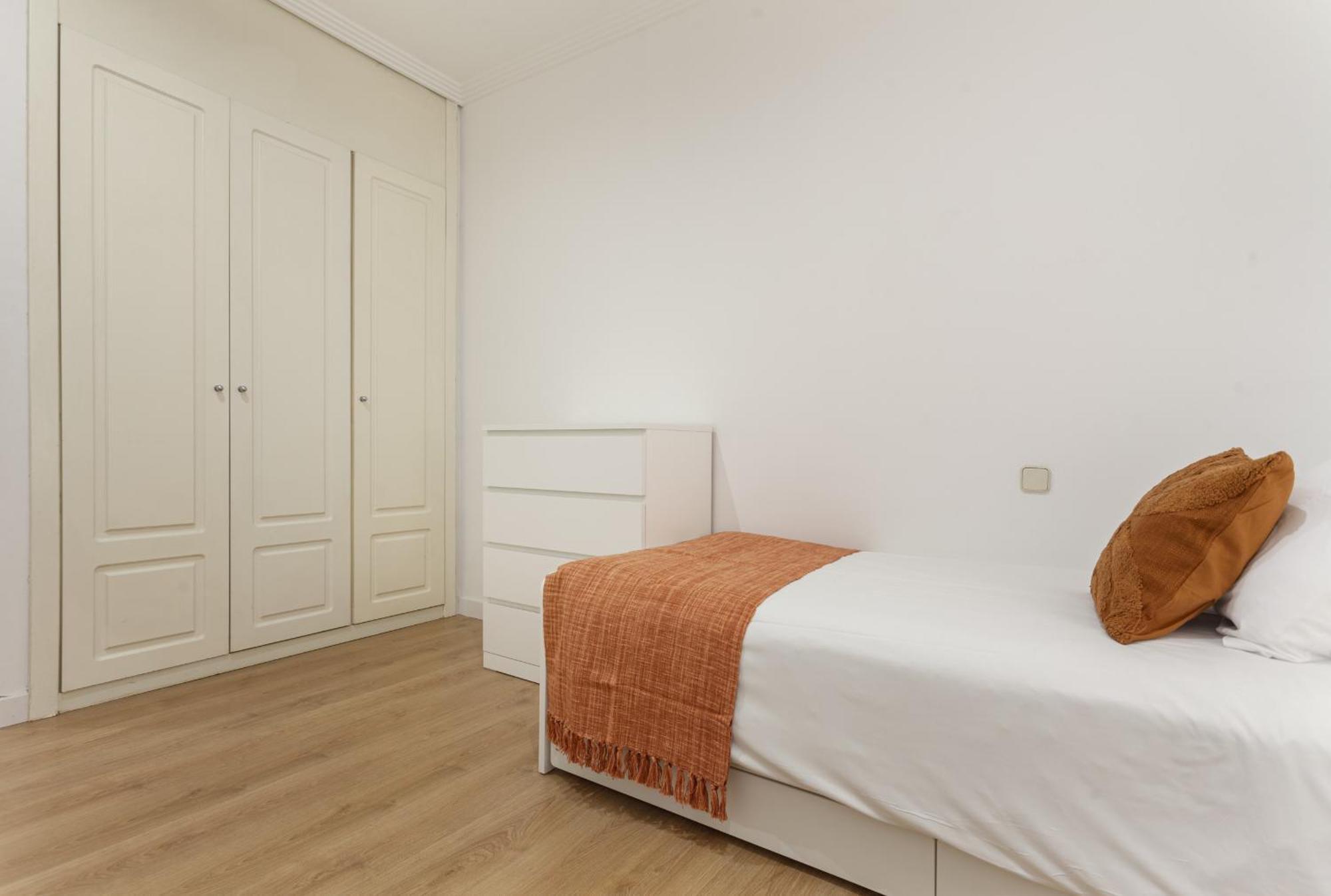 Apartamento Apartamento Malasana V En *