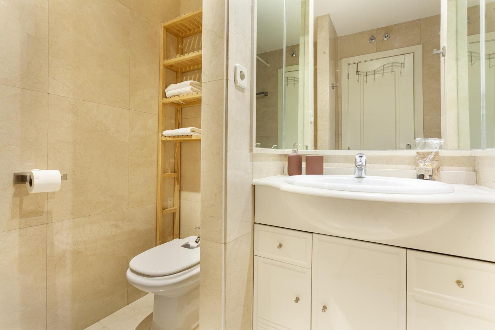 Apartamento Apartamento Malasana V En Madrid