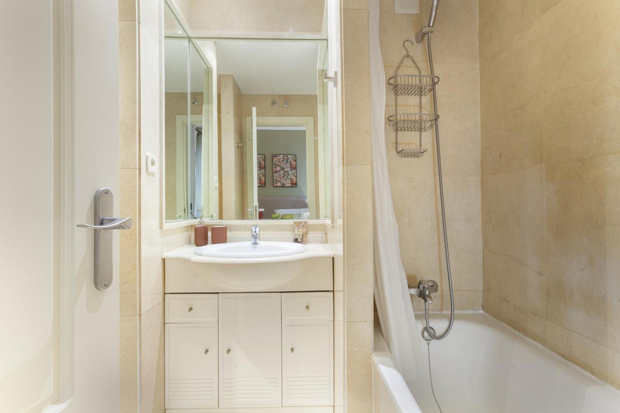 Apartamento Malasana V En *