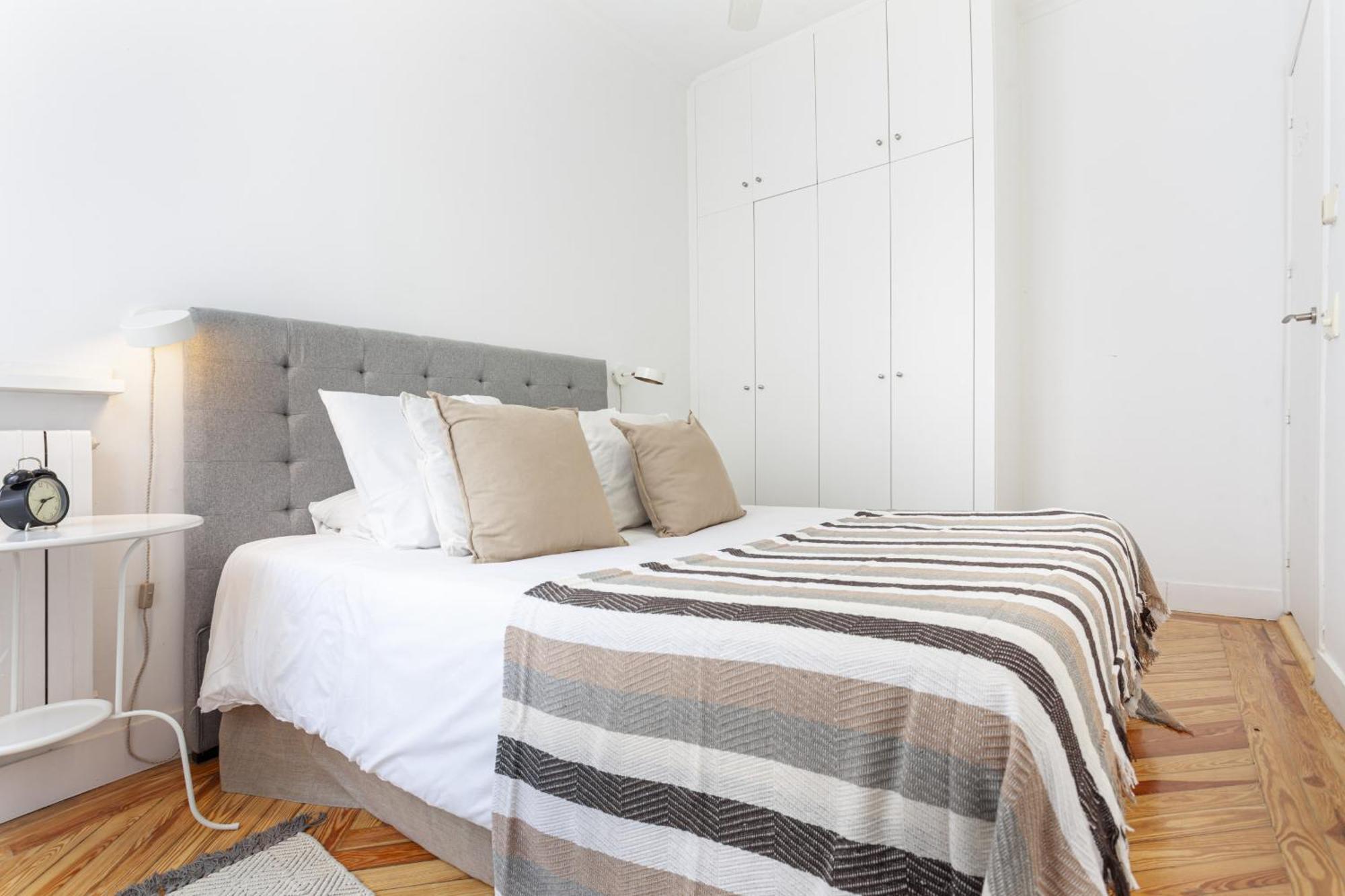 Cortes Ii En Apartamento