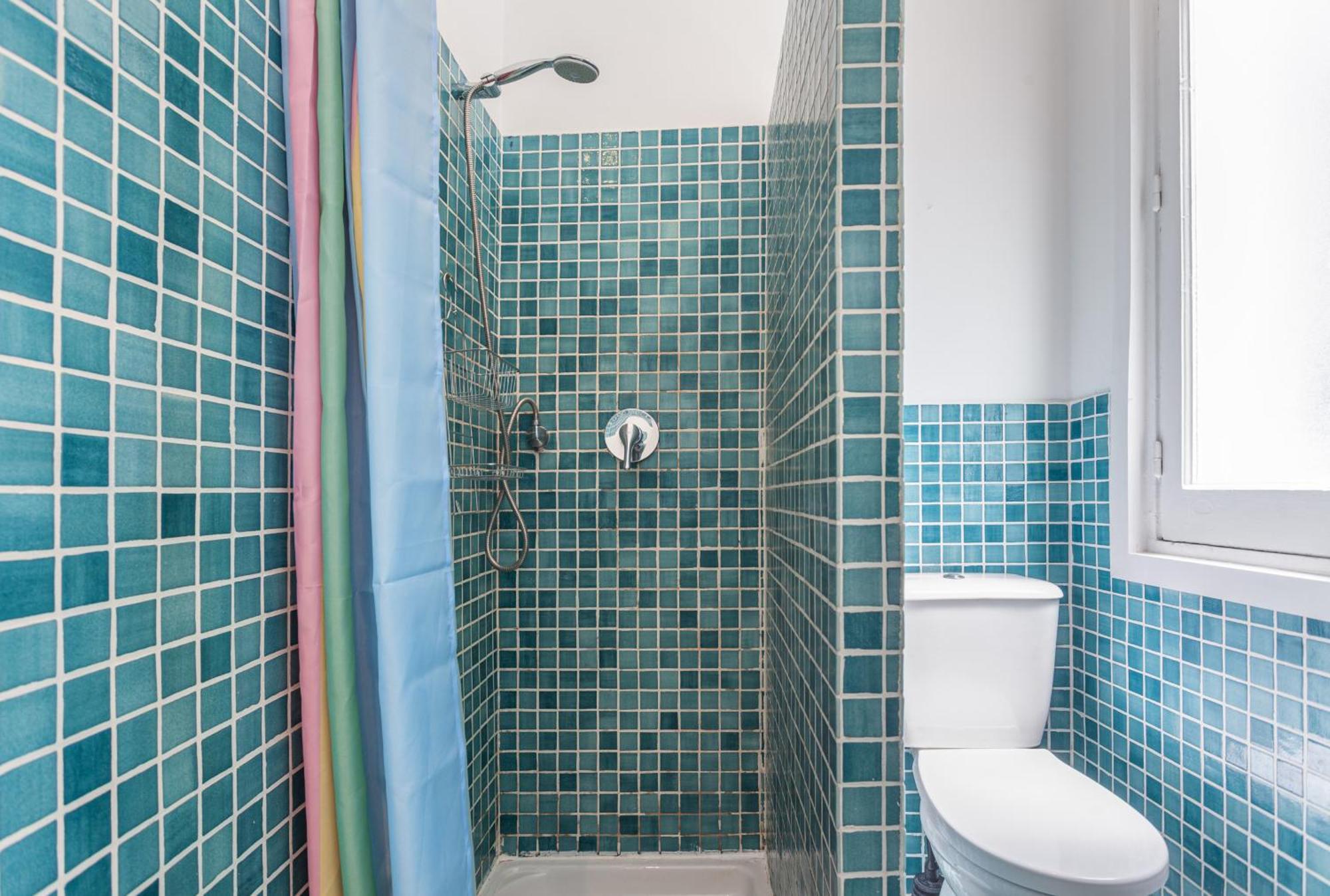 Apartamento Cortes Ii En