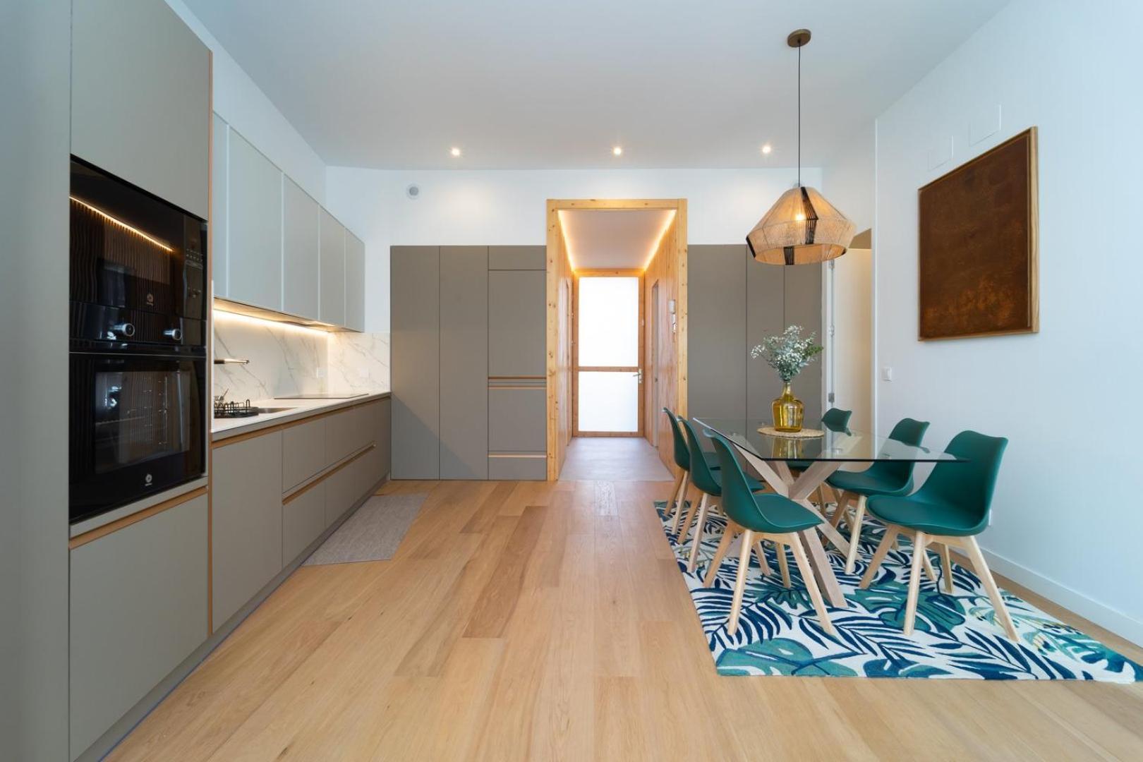 Apartamento Guestready - One Fantastic Retreat Madrid