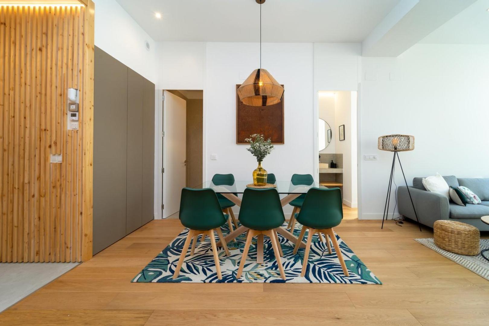 Apartamento Guestready - One Fantastic Retreat Madrid
