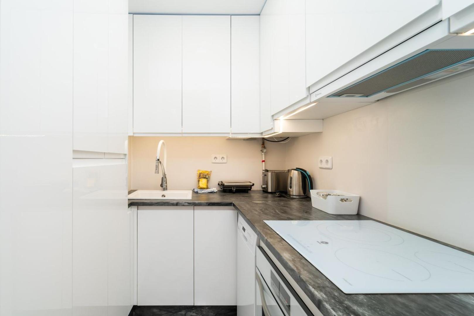 Apartamento Guestready - Serenity Next To Casa De Campo