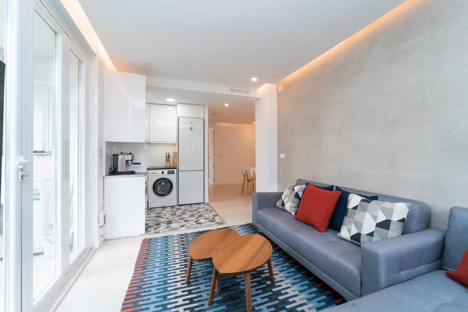 Apartamento Guestready - Serenity Next To Casa De Campo *