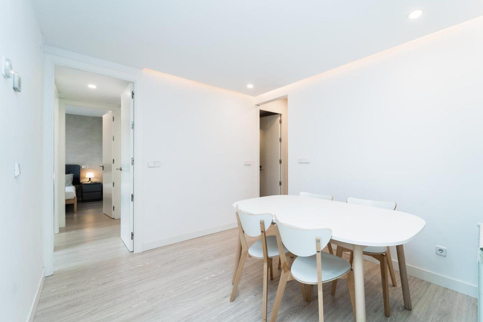 Guestready - Serenity Next To Casa De Campo Apartamento Madrid