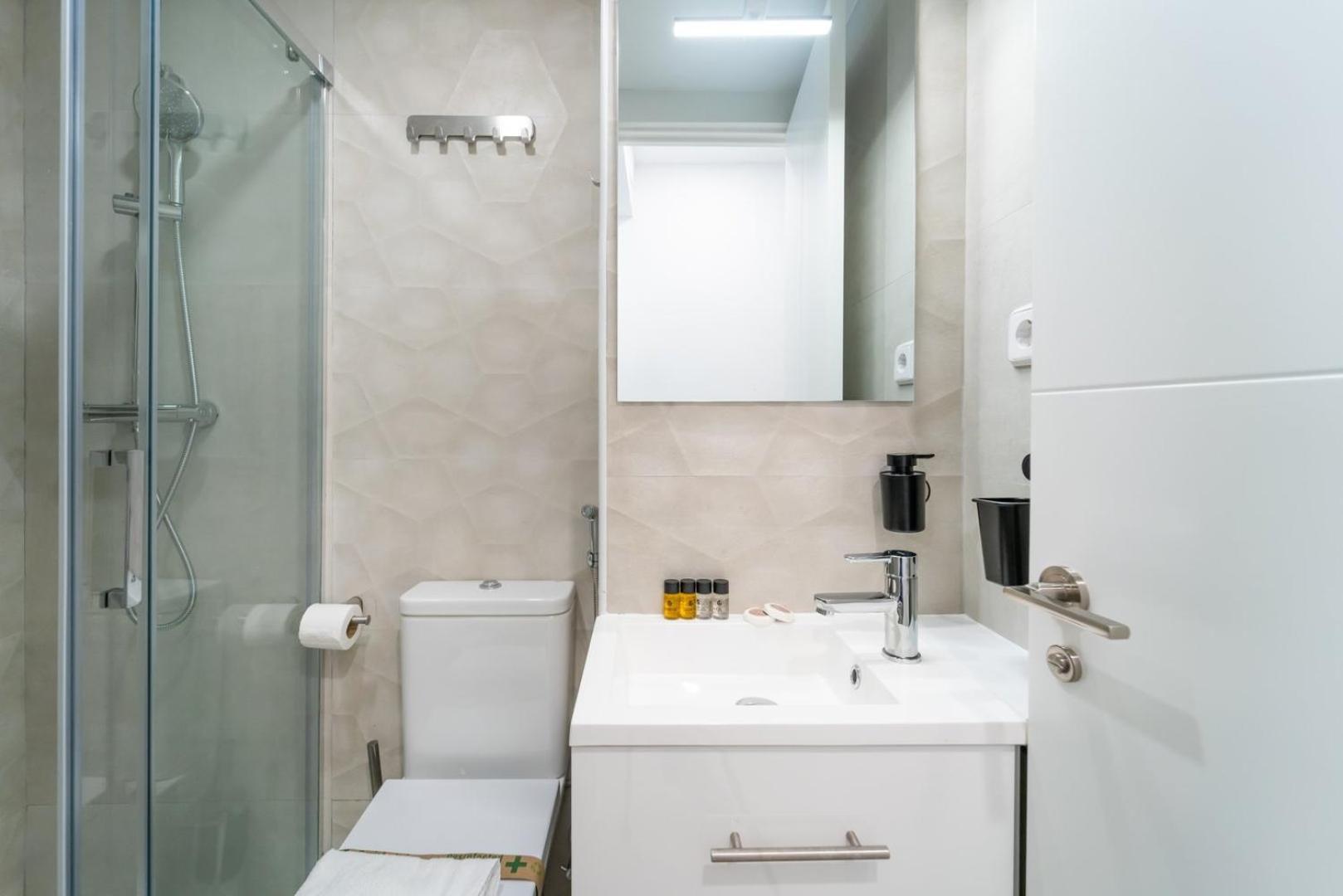 Apartamento Guestready - Serenity Next To Casa De Campo Madrid
