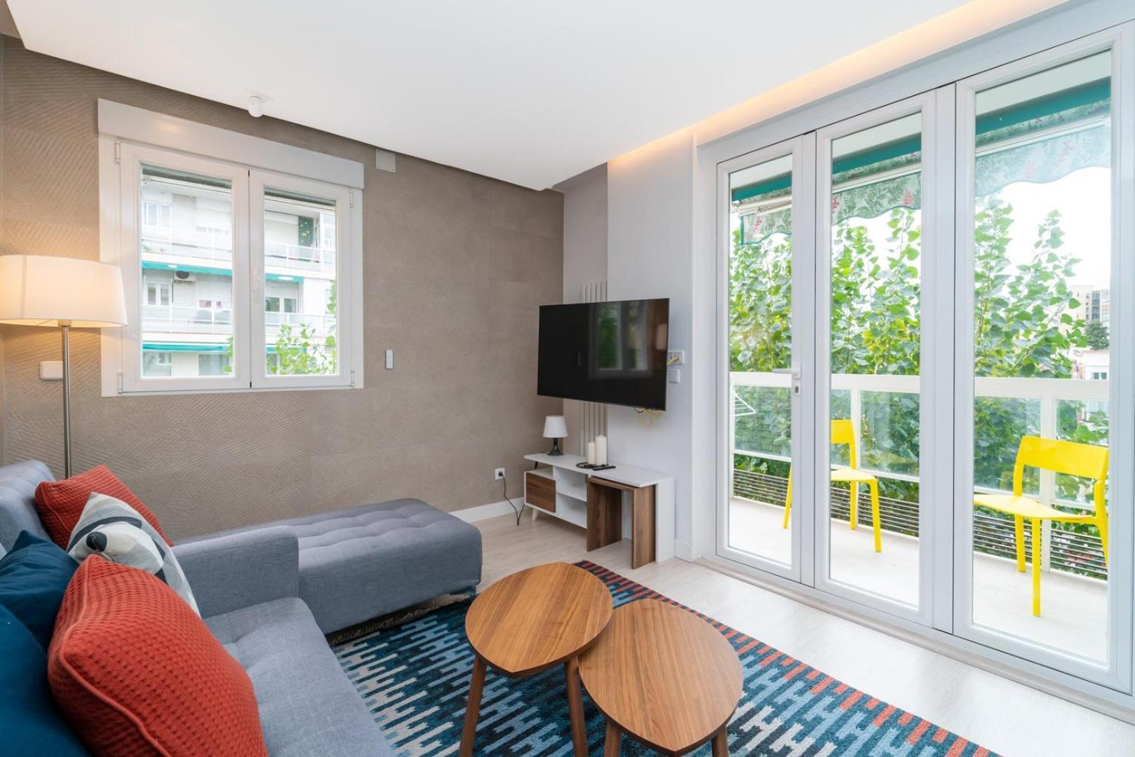 Apartamento Guestready - Serenity Next To Casa De Campo *