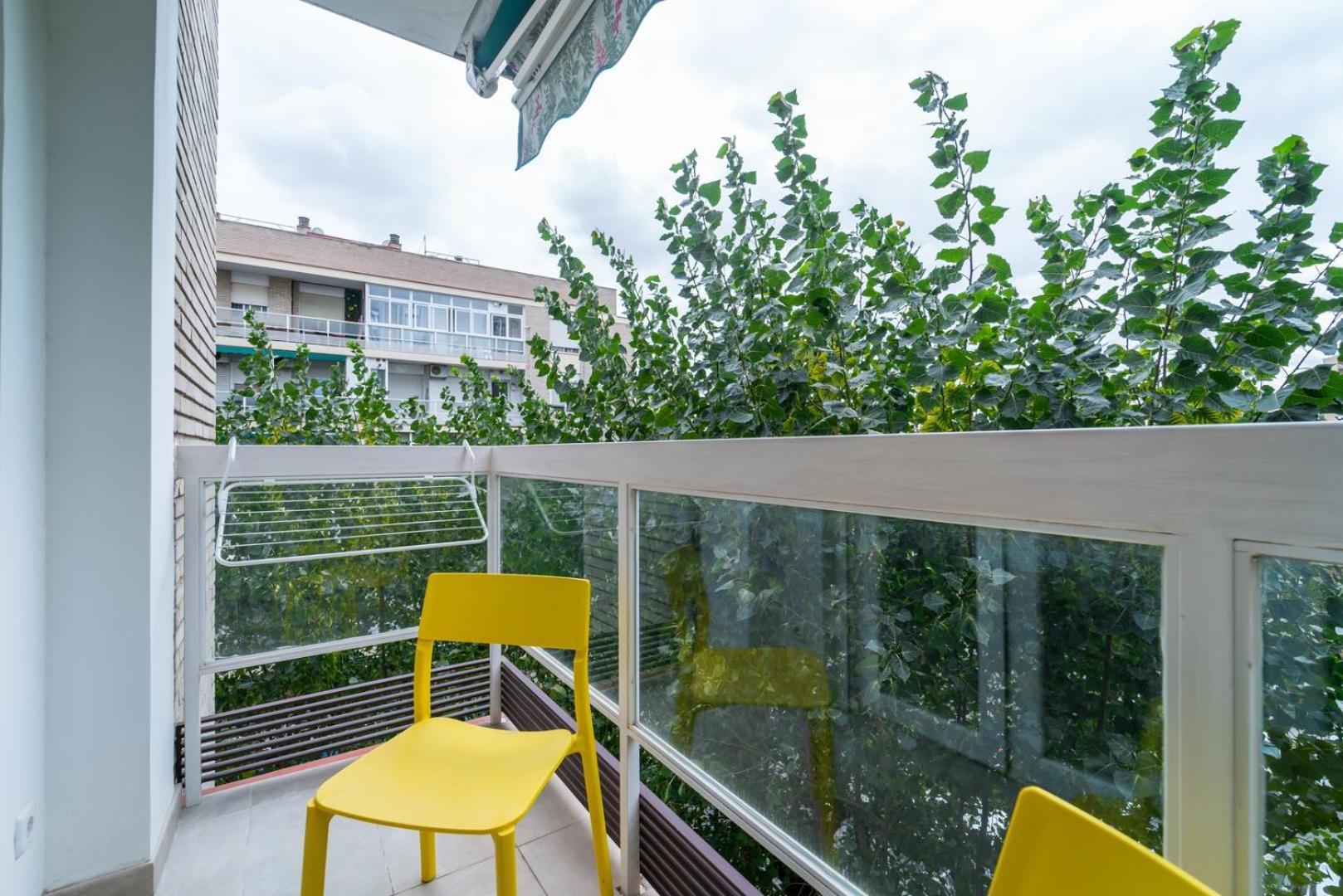 Guestready - Serenity Next To Casa De Campo Apartamento Madrid