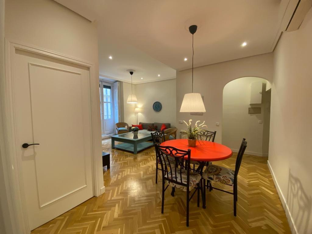 Apartment Guestready - Trendy Near Plaza Mayor Madrid