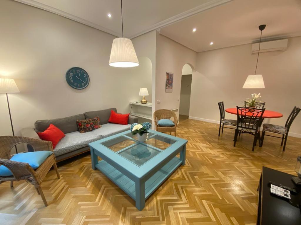 Guestready - Trendy Near Plaza Mayor *