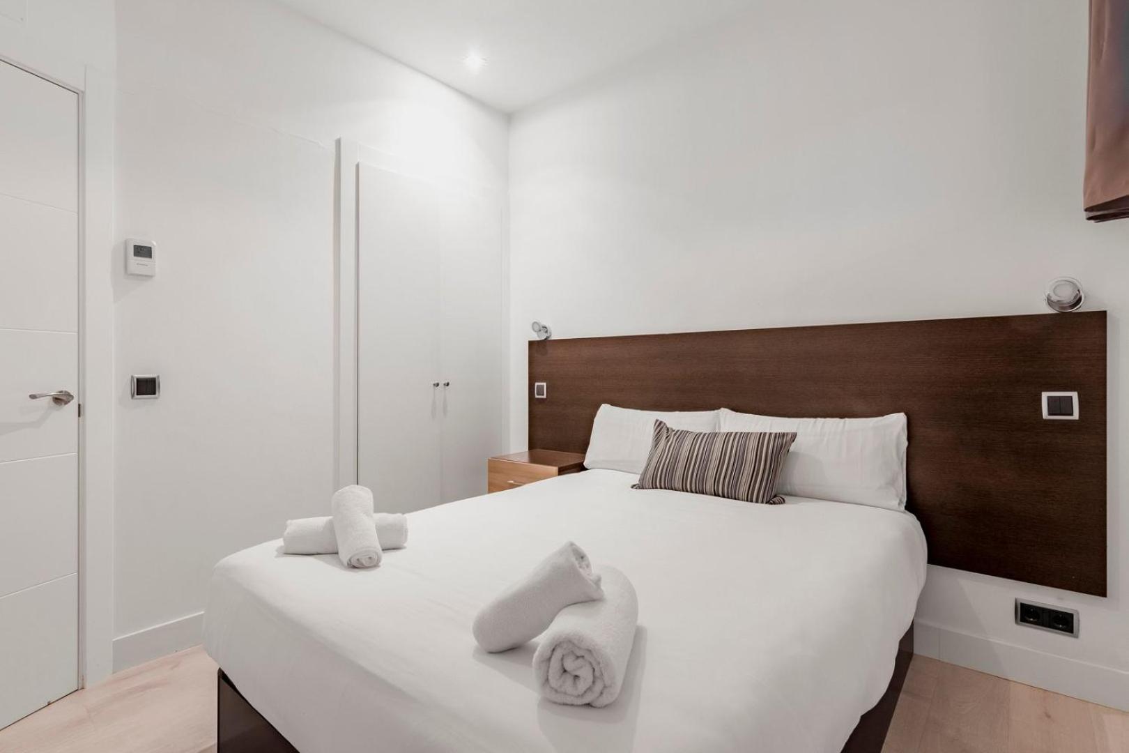 Guestready- Modern In Salamanca -madrid Apartamento Madrid
