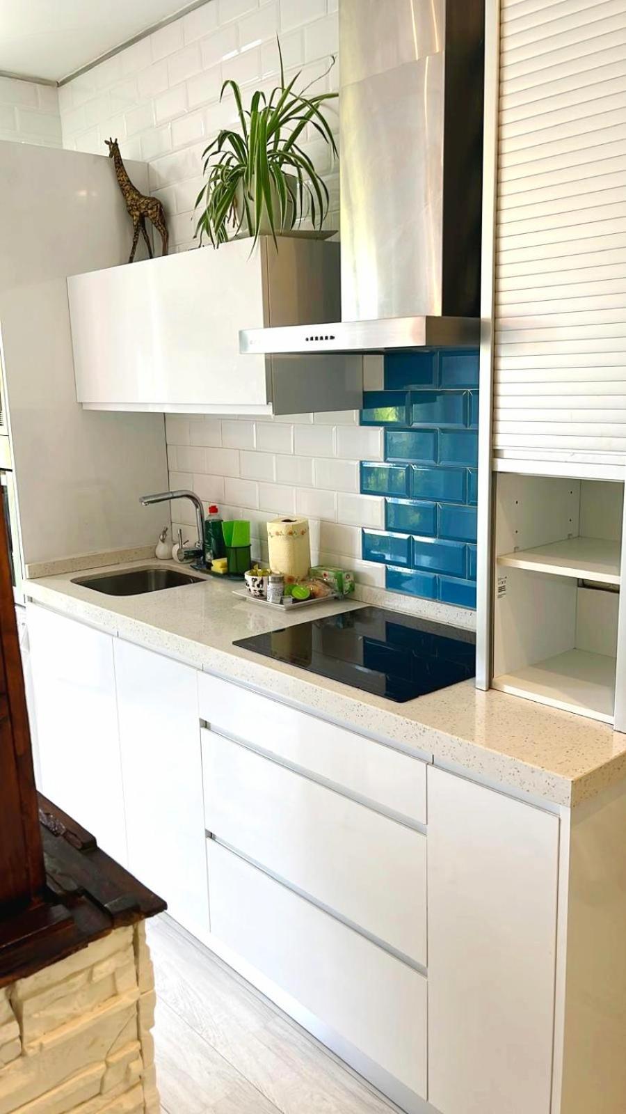 Apartamento Luminoso De Diseno En Paseo Imperial