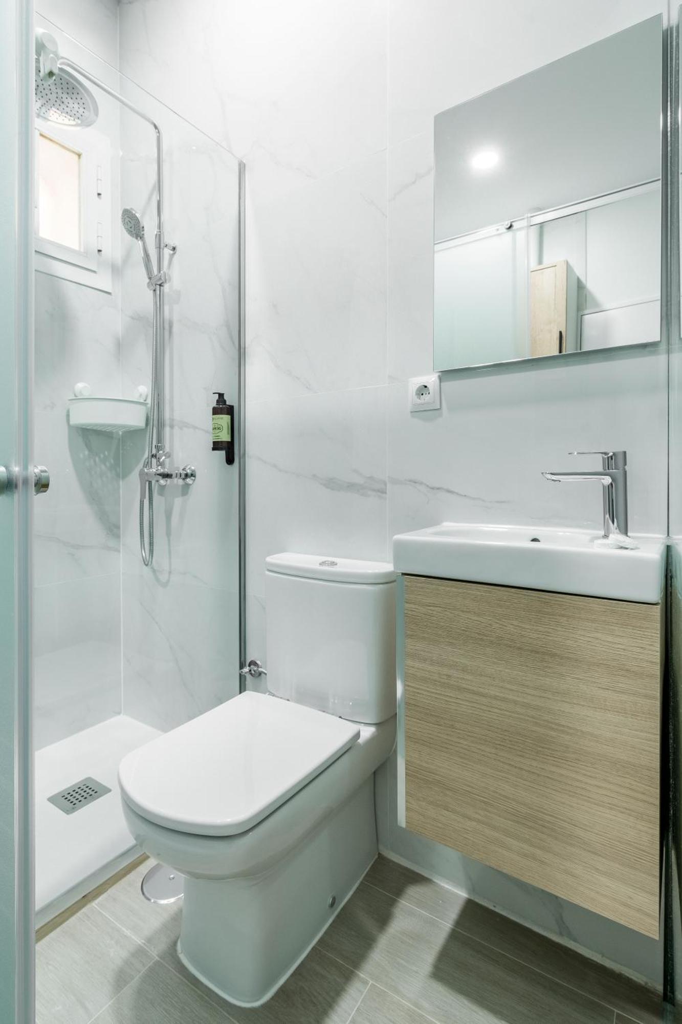 Charming Sol Iii Apartamento Madrid