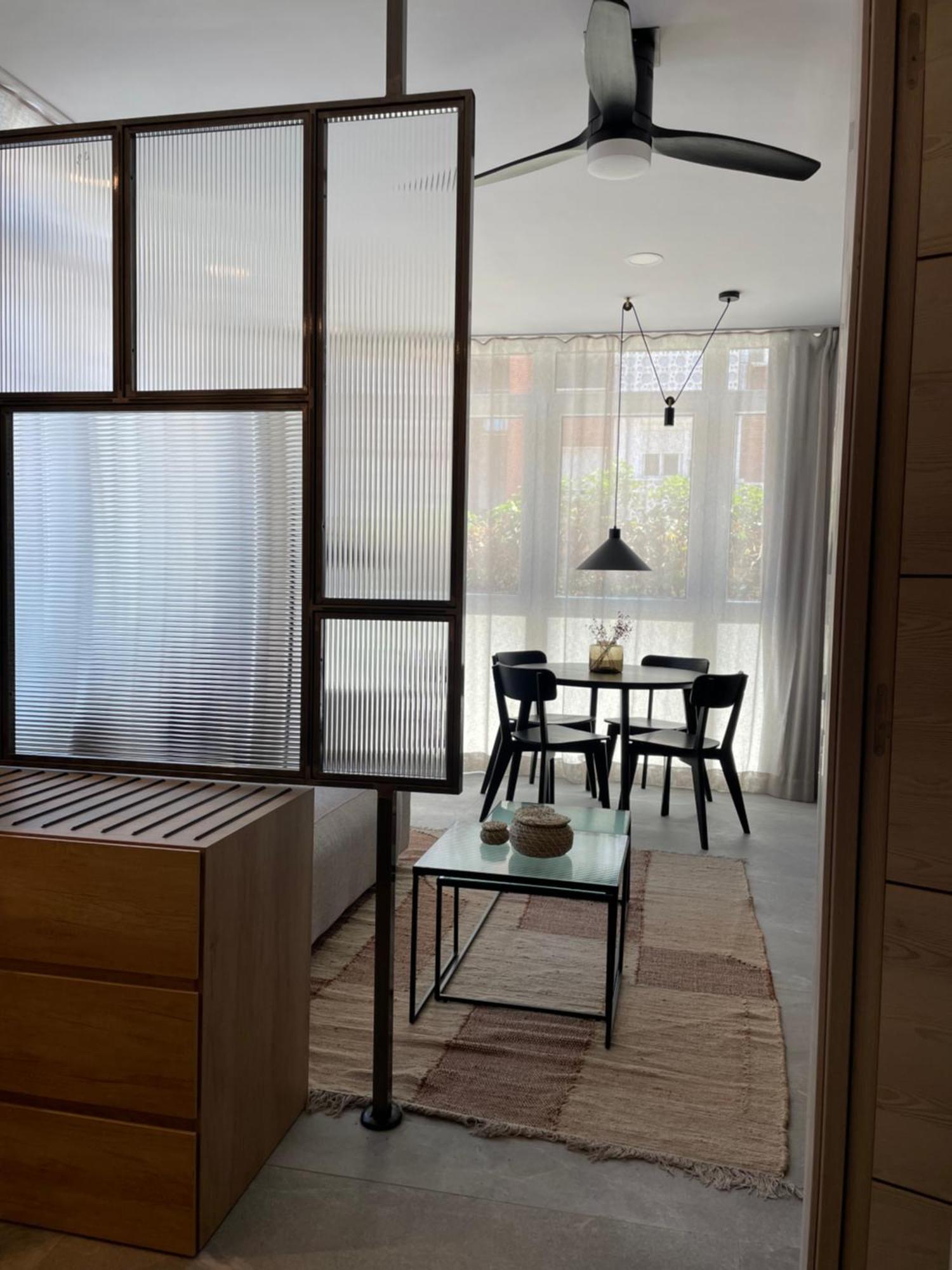 Global Home-ocana * Madrid