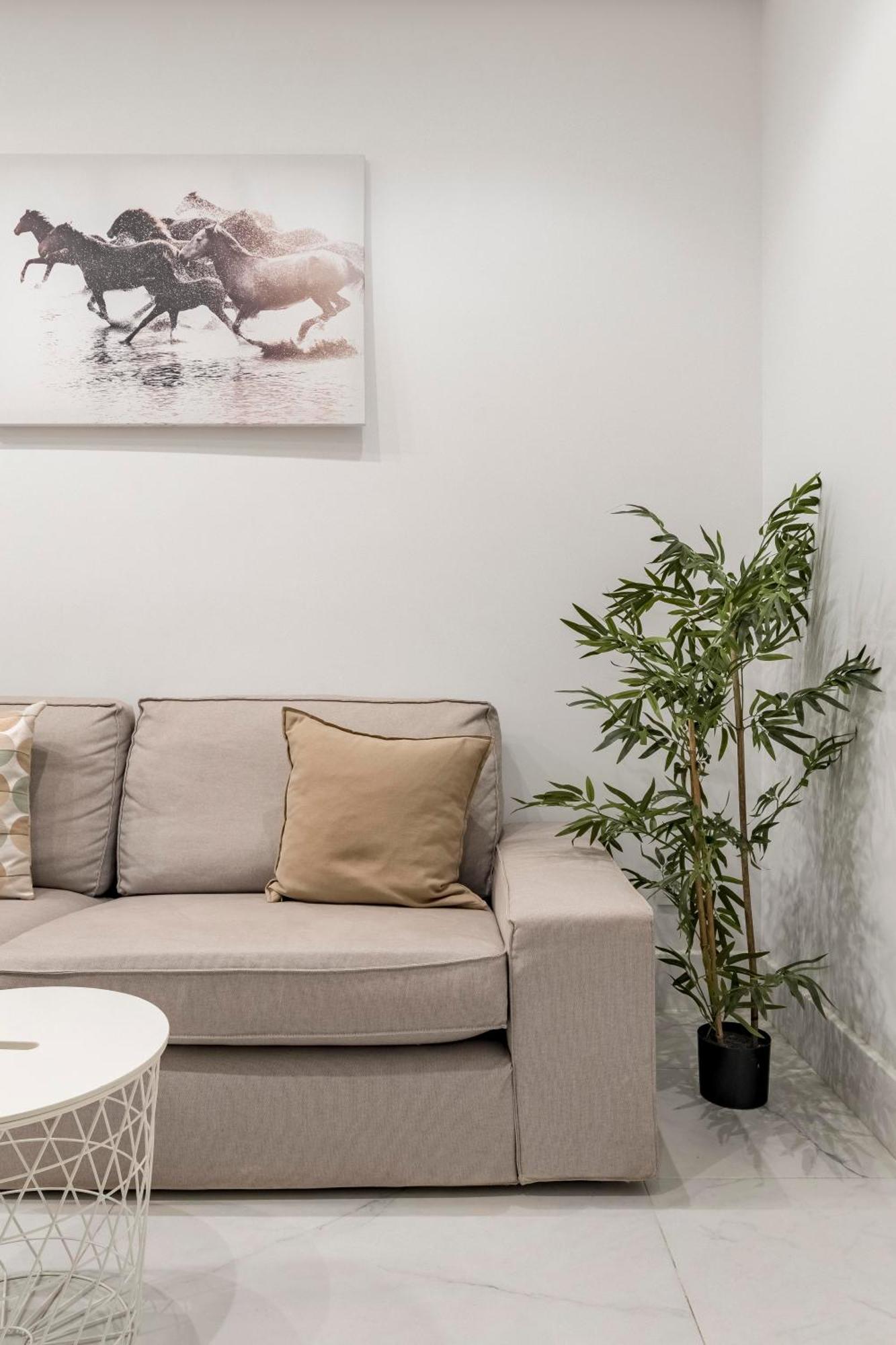 Apartment Charming Delicias Vi *