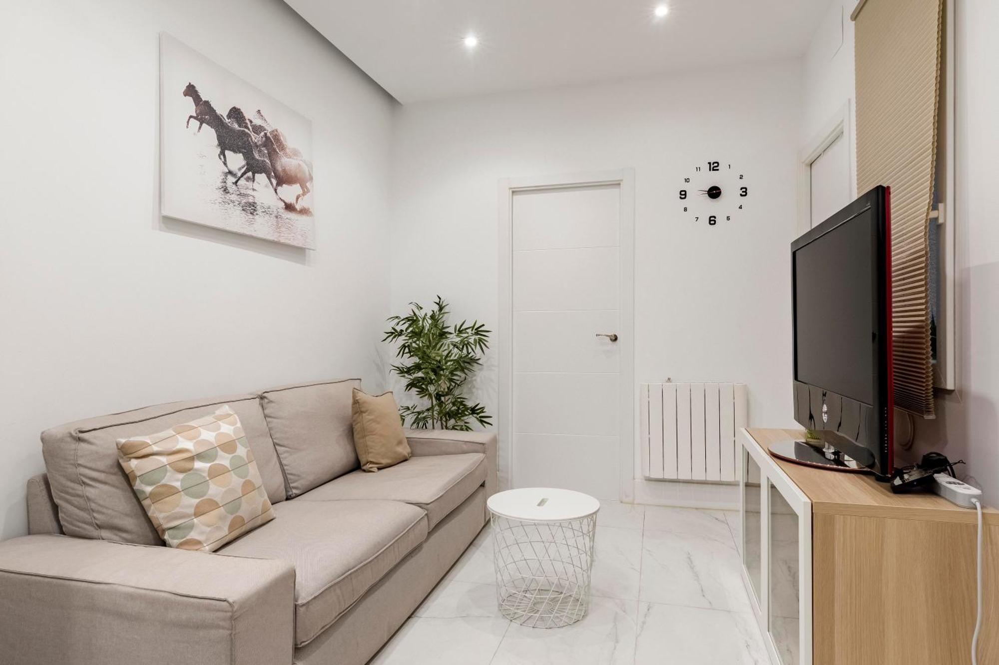 Charming Delicias Vi Apartment
