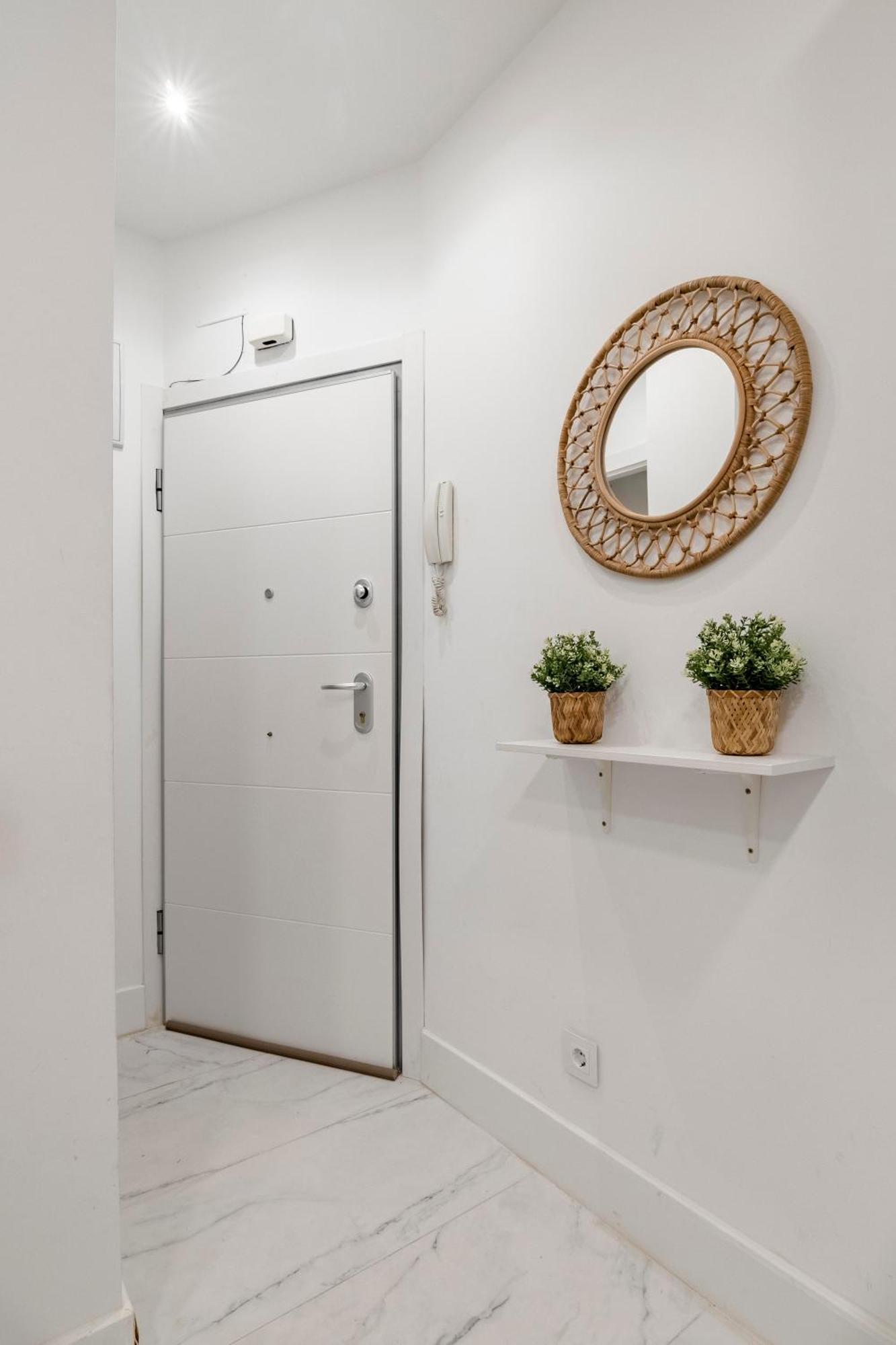 Charming Delicias Vi Apartment