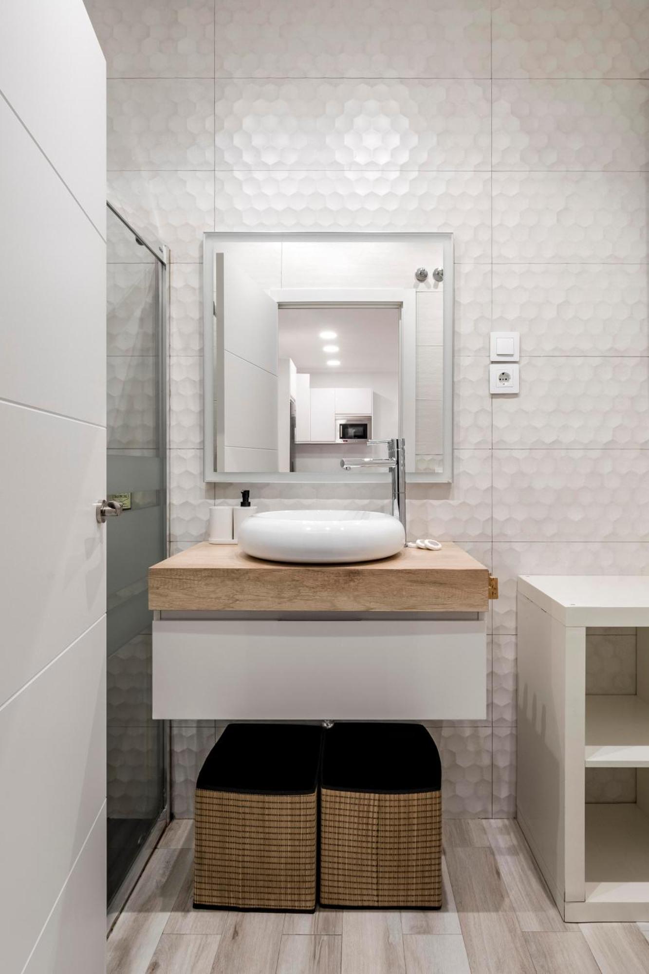 Charming Delicias Vi Apartment