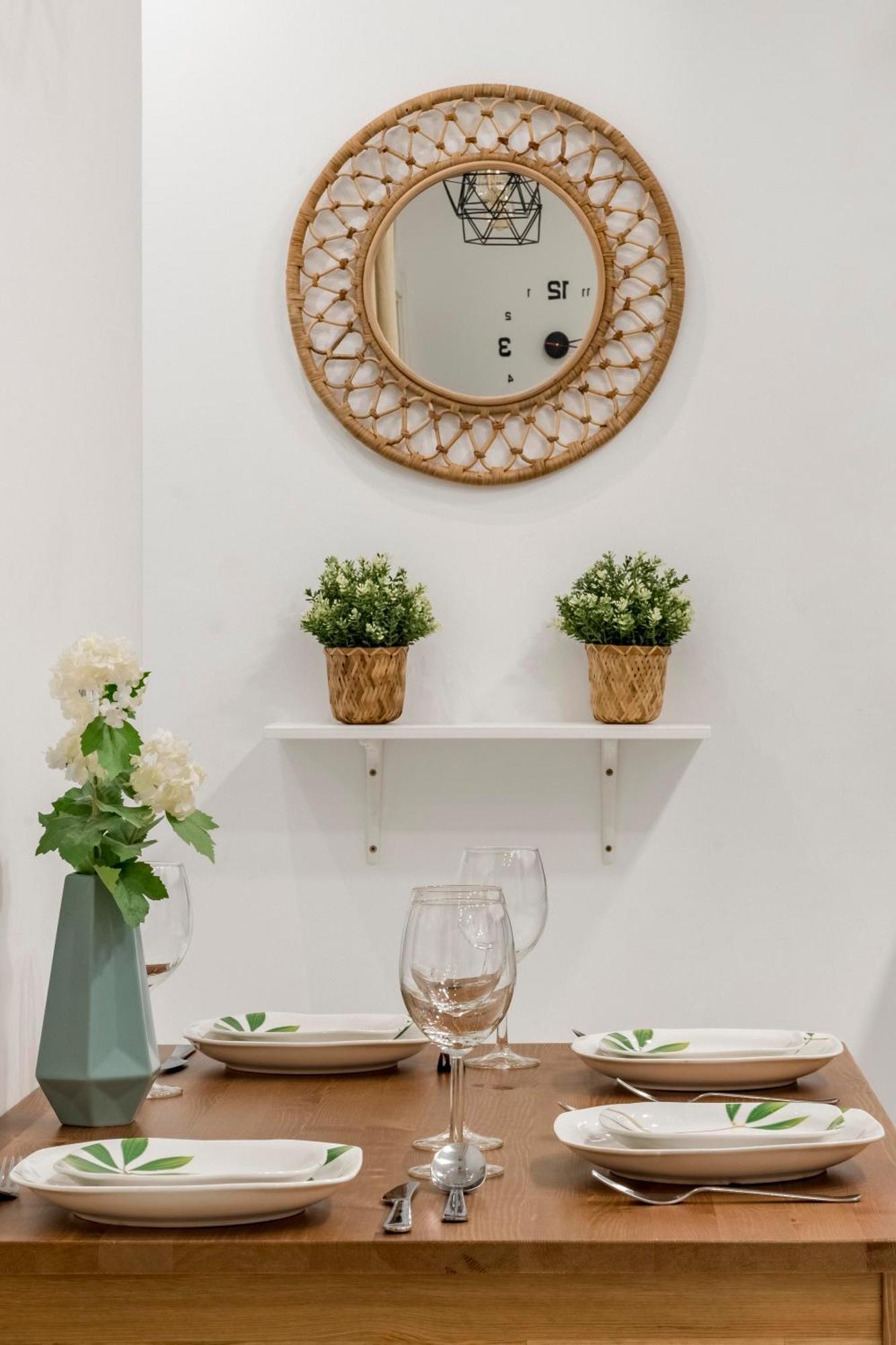 Apartment Charming Delicias Vi