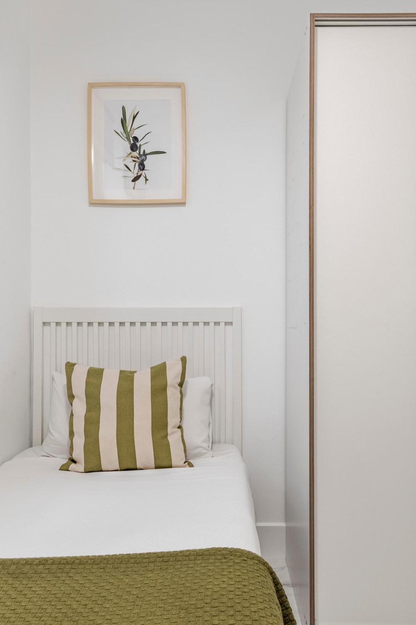 Apartment Charming Delicias Vi *