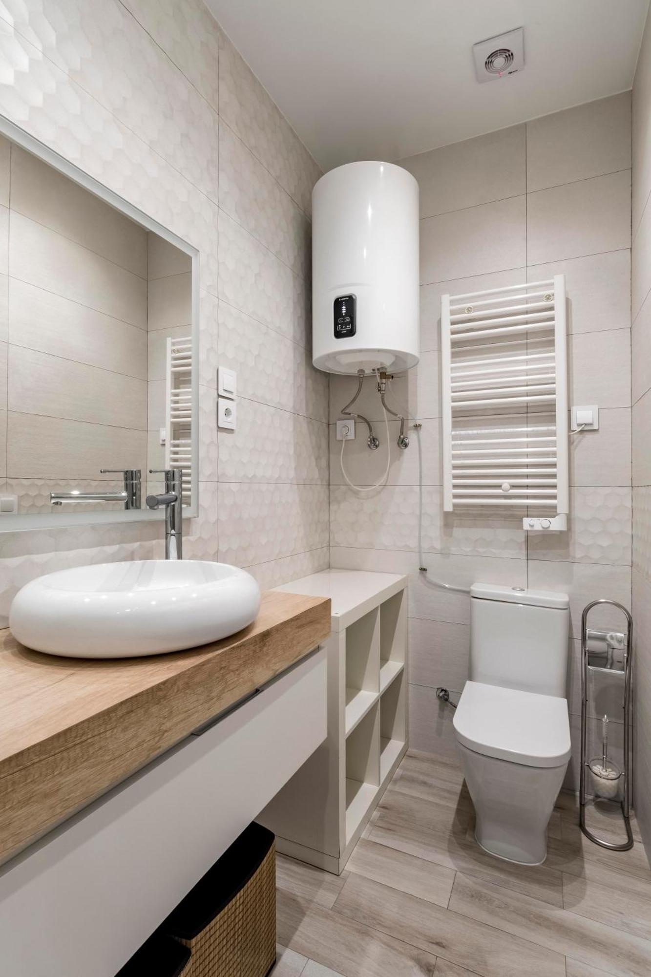 Charming Delicias Vi Apartment Madrid