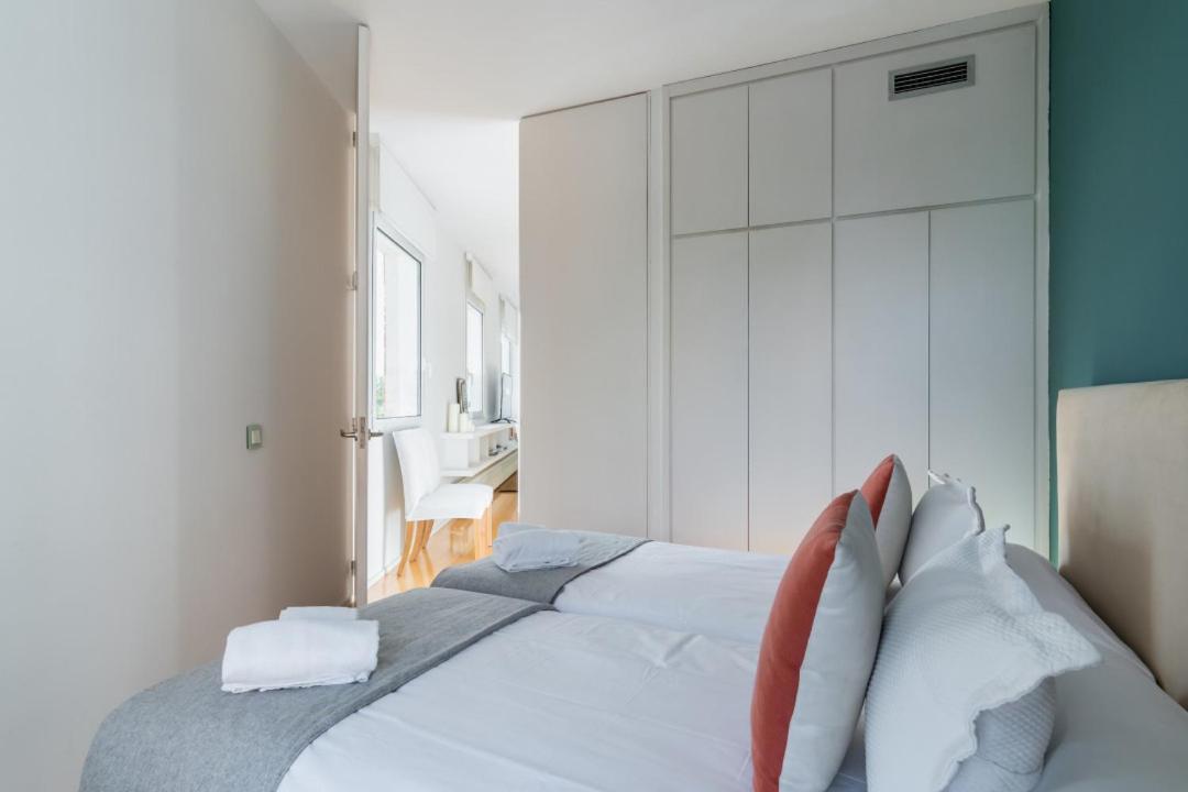 Apartamento Bright And Stylish - 2bedroom 1bathroom - Chamberi