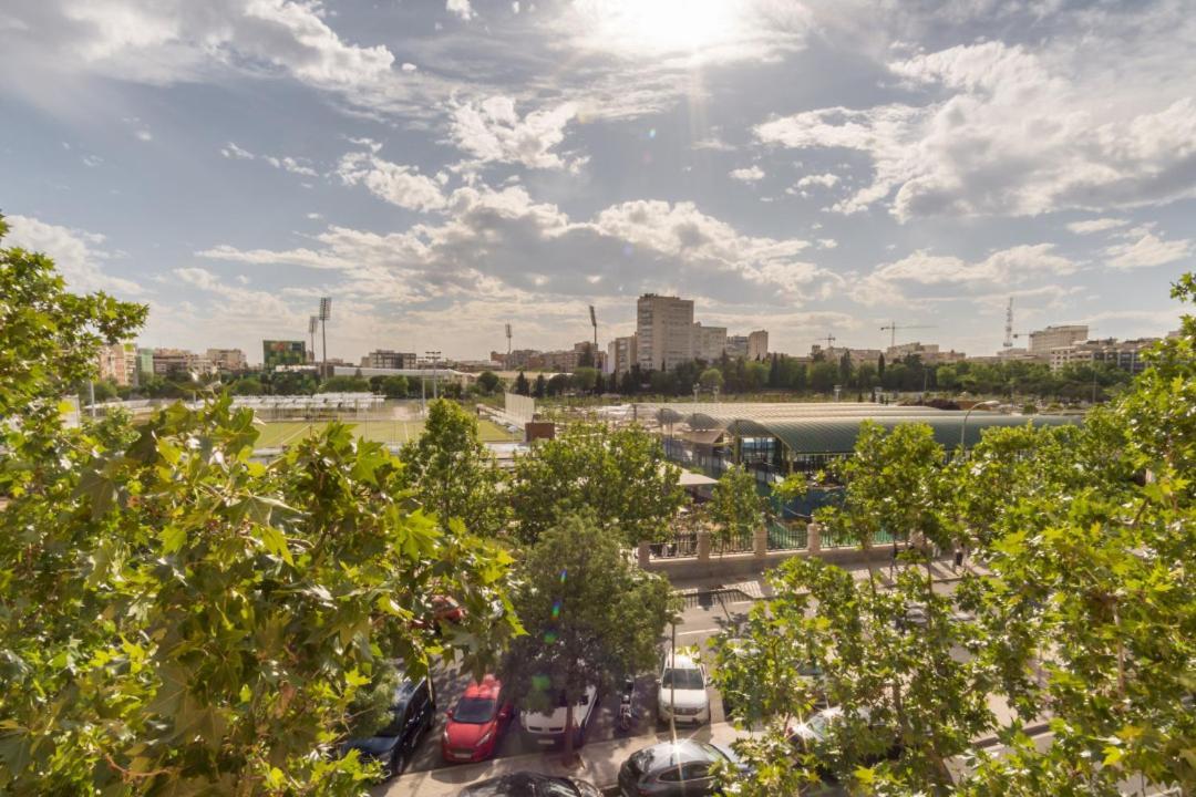 Bright And Stylish - 2bedroom 1bathroom - Chamberi Apartamento *