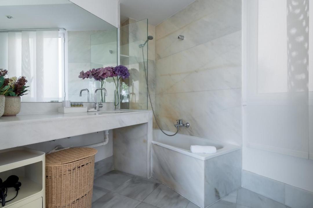 Bright And Stylish - 2bedroom 1bathroom - Chamberi Apartamento Madrid