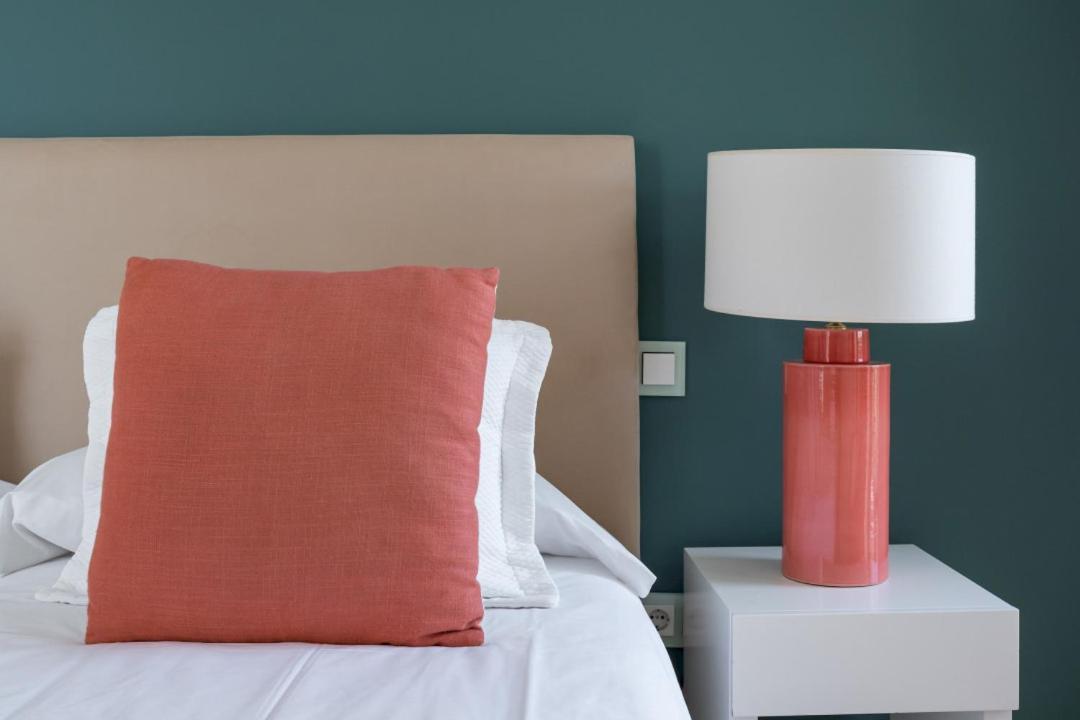 Bright And Stylish - 2bedroom 1bathroom - Chamberi * Madrid