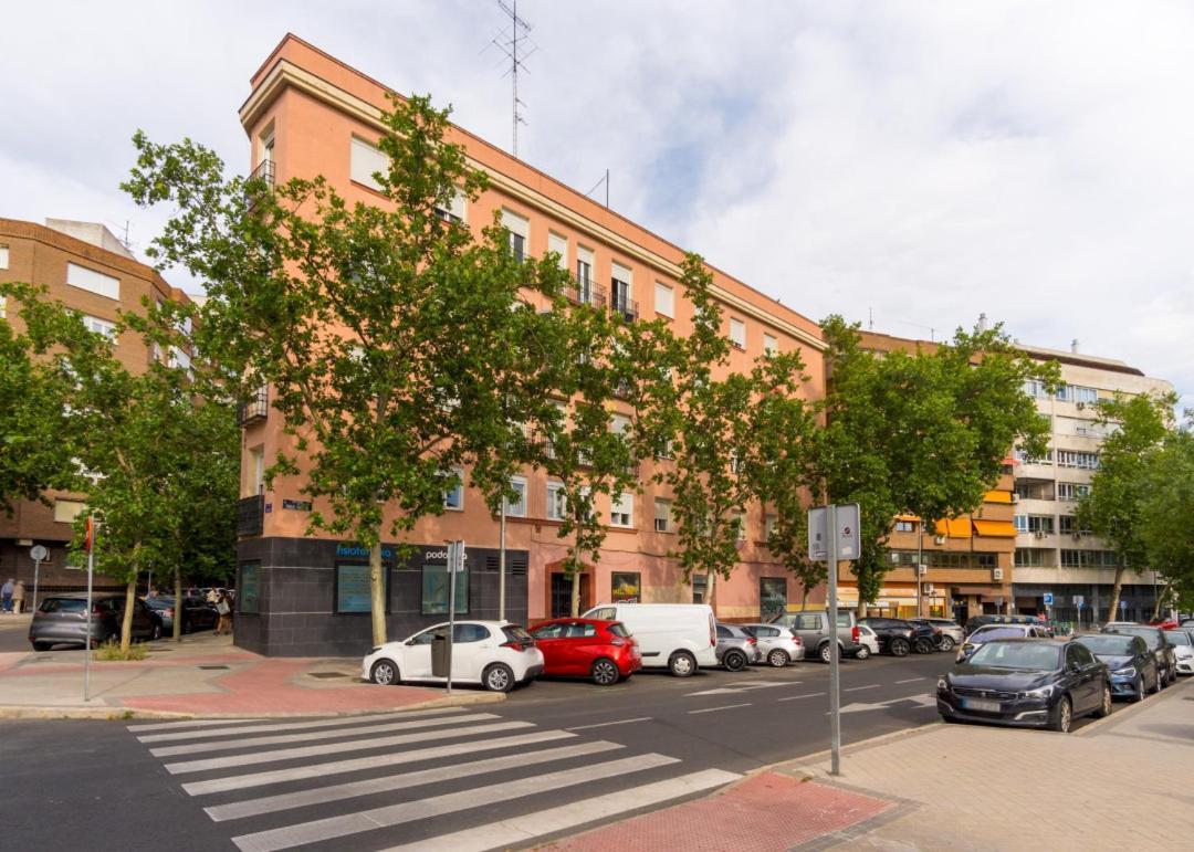Bright And Stylish - 2bedroom 1bathroom - Chamberi Apartamento *