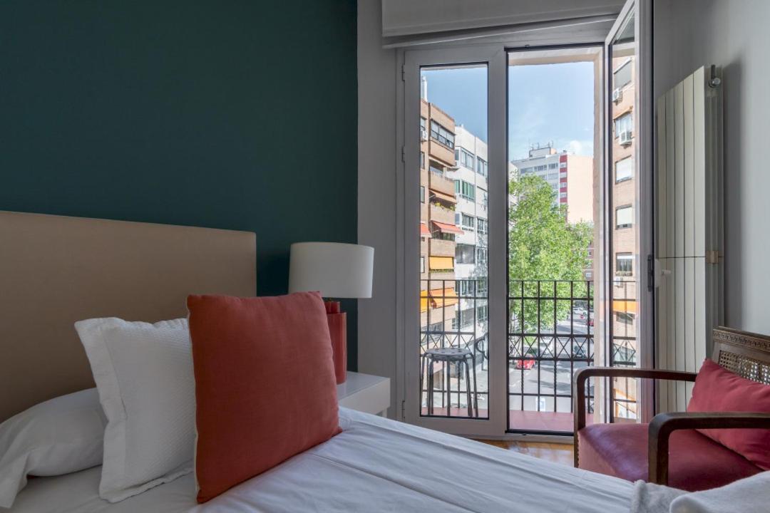 Bright And Stylish - 2bedroom 1bathroom - Chamberi *